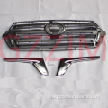 FJ Cruiser LC200 2016 Front Radiator Grille